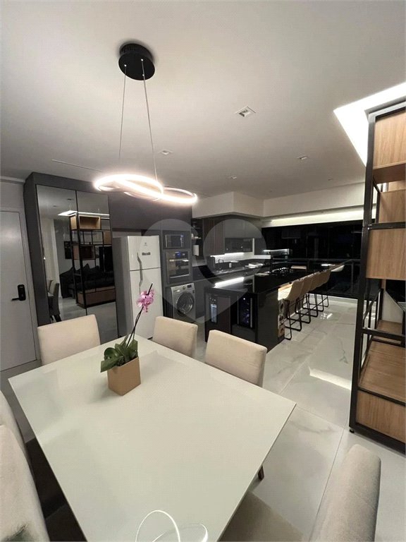 Apartamento à venda com 1 suíte em Vila Leopoldina, São Paulo, SP