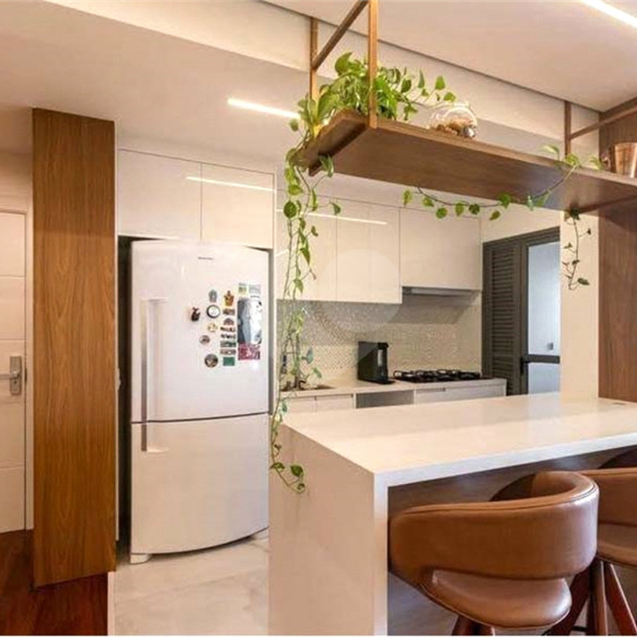 Apartamento à venda com 2 suítes em Vila Independência, São Paulo, SP