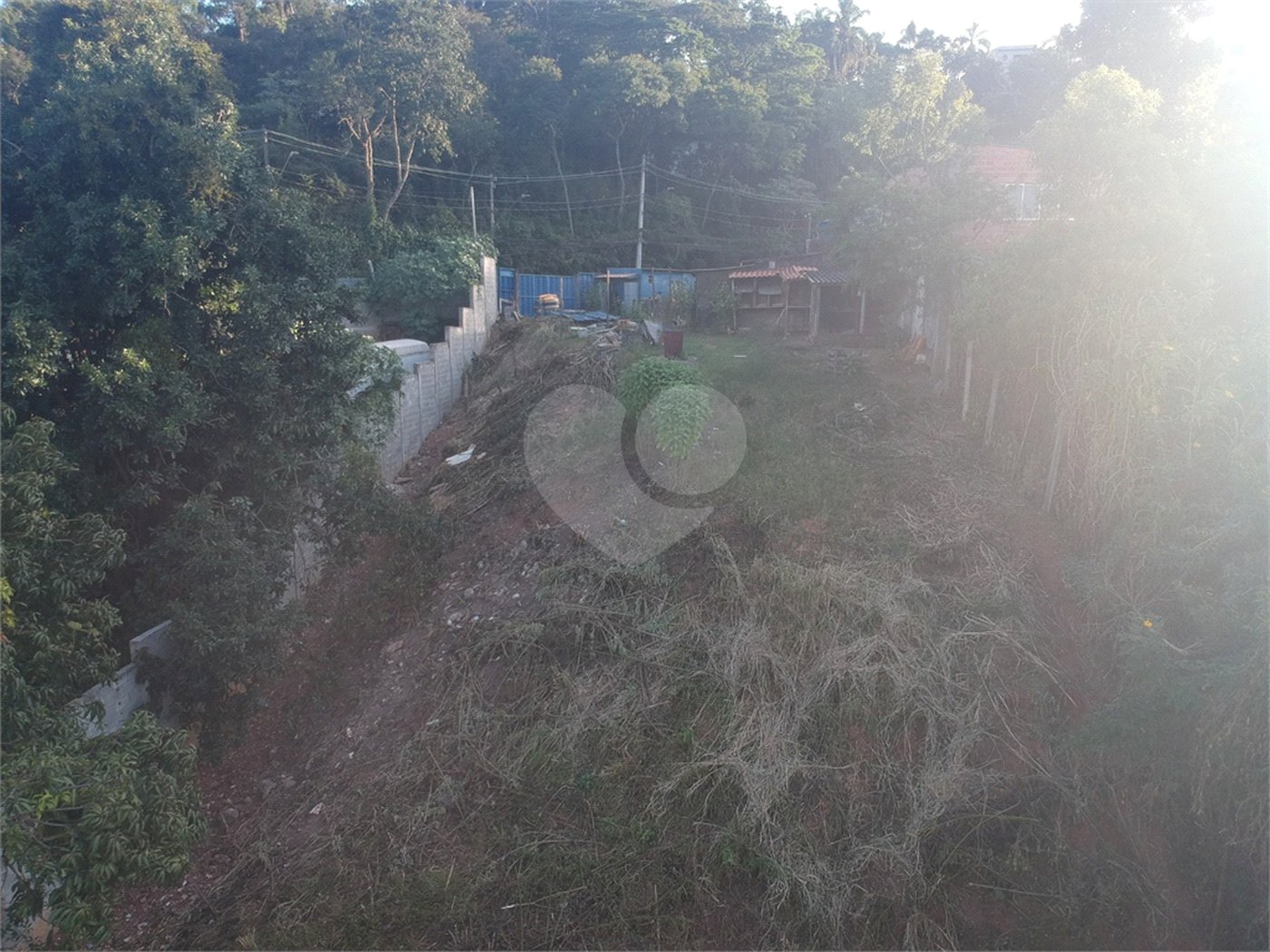 Terreno à venda em Tucuruvi, São Paulo, SP