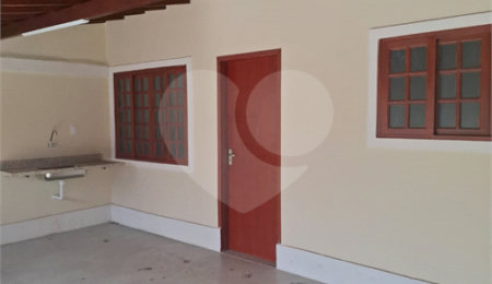 Casa à venda com 2 quartos em Campo Grande, Rio de Janeiro, RJ