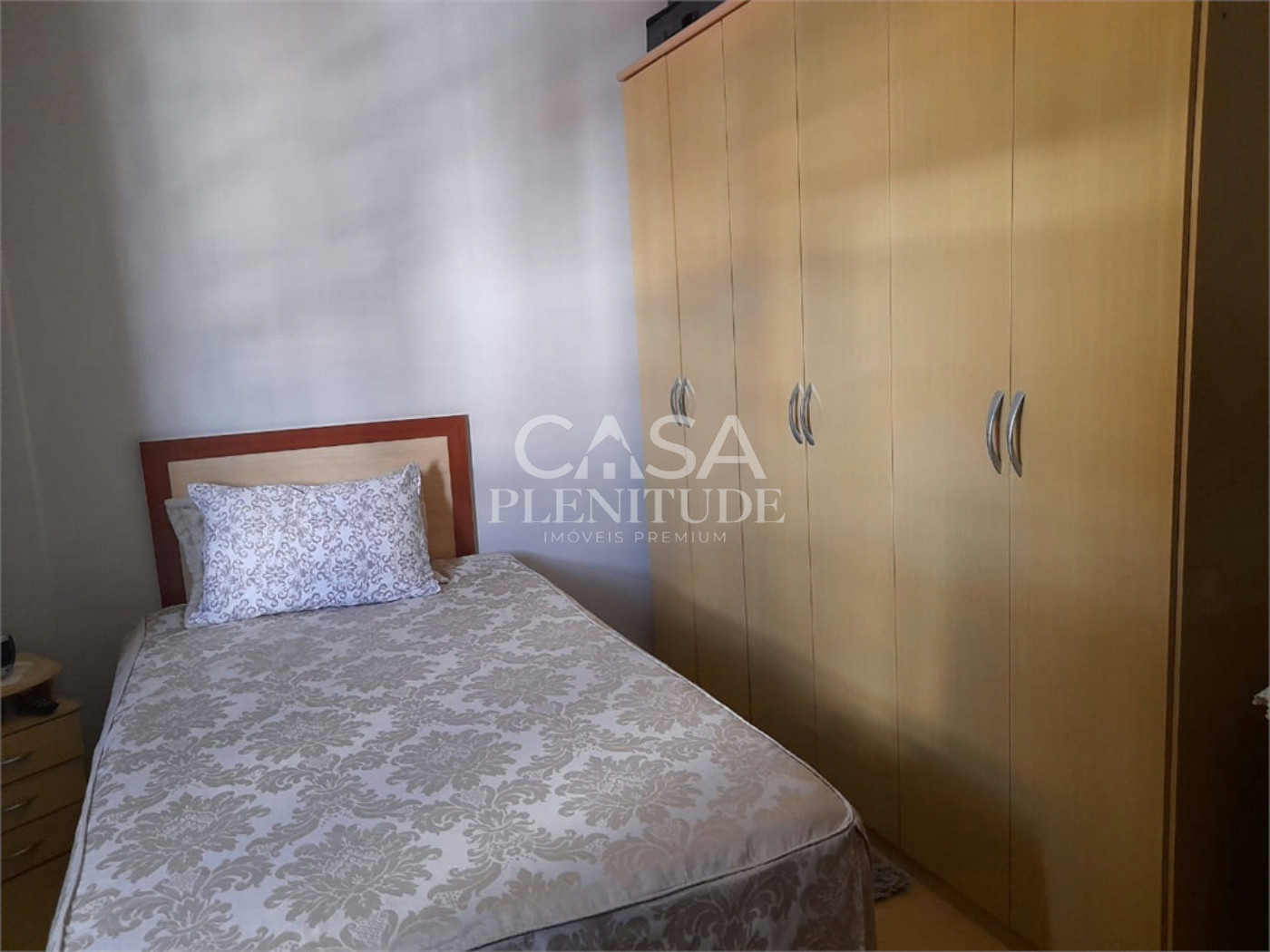 Apartamento à venda com 3 quartos, sendo 1 suíte,  no Centro, Sorocaba, SP