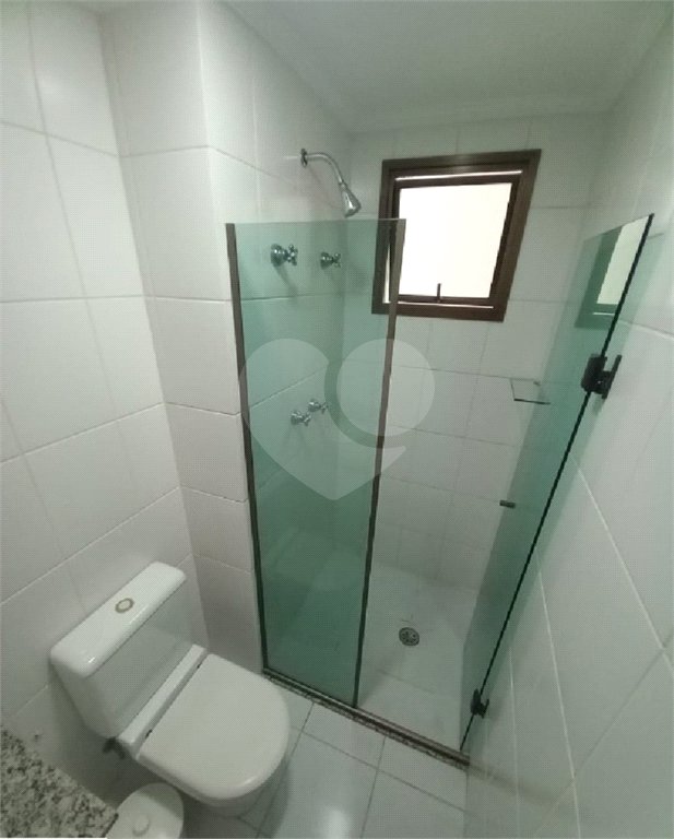 Apartamento à venda com 3 suítes em Santa Teresinha, São Paulo, SP