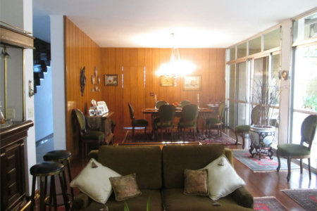 Casa à venda com 4 quartos, sendo 2 suítes,  em Jardim Guedala, São Paulo, SP