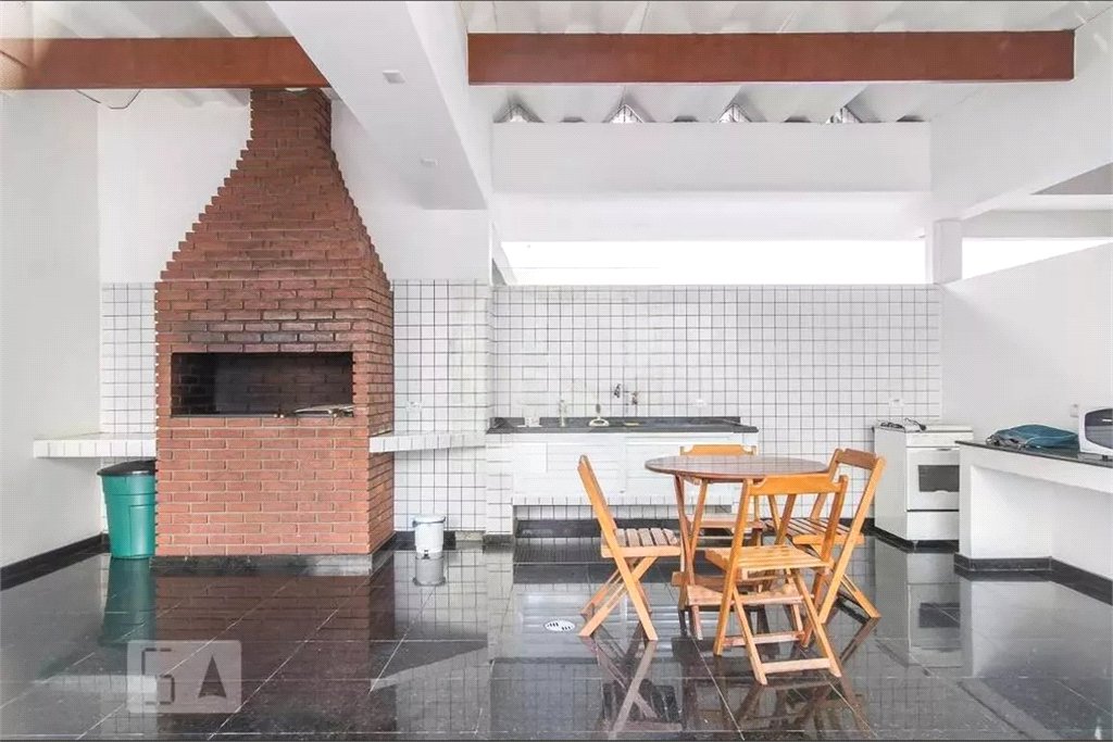 Apartamento para alugar com 3 quartos, sendo 1 suíte, em Itaim Bibi, São Paulo, SP
