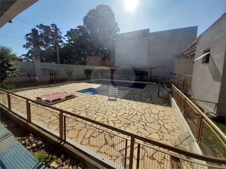 Apartamento à venda com 3 quartos em Vila Cosmopolita, São Paulo, SP