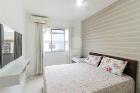 Apartamento à venda com 2 quartos em Vila Isabel, Rio de Janeiro, RJ