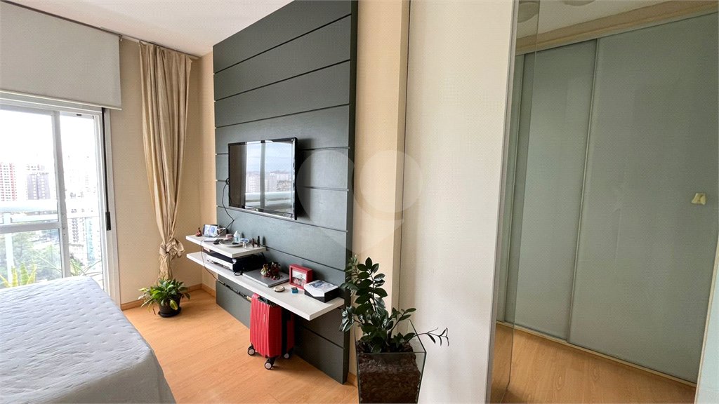 Apartamento à venda com 4 quartos, sendo 3 suítes, em Vila Andrade, São Paulo, SP
