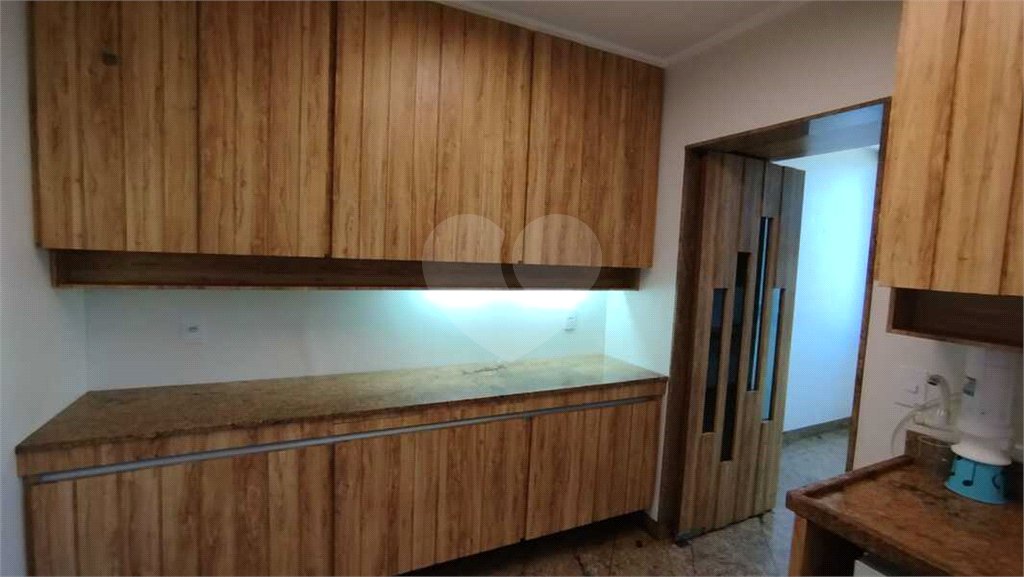 Duplex para alugar com 3 suítes em Real Parque, São Paulo, SP