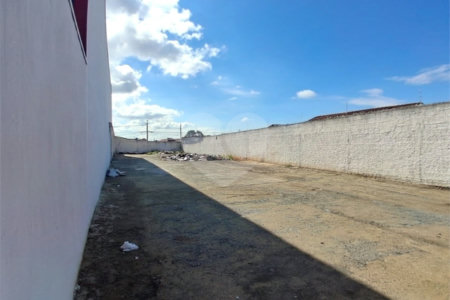 Terreno à venda em Vila Hungria, Itapetininga, SP