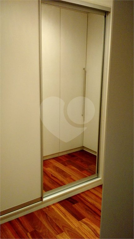 Apartamento à venda ou para alugar com 3 suítes em Tatuapé, São Paulo, SP
