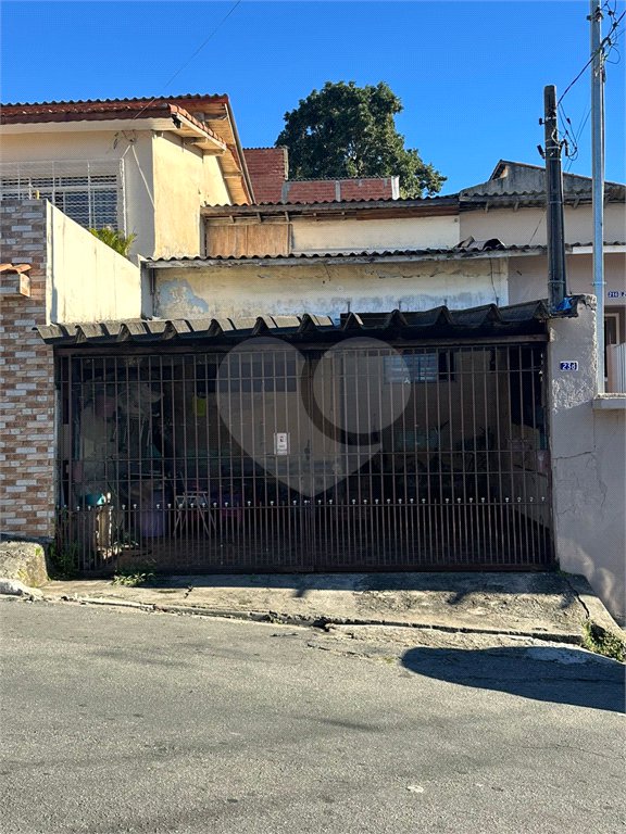 Casa à venda com 2 quartos em Vila Campo Grande, São Paulo, SP
