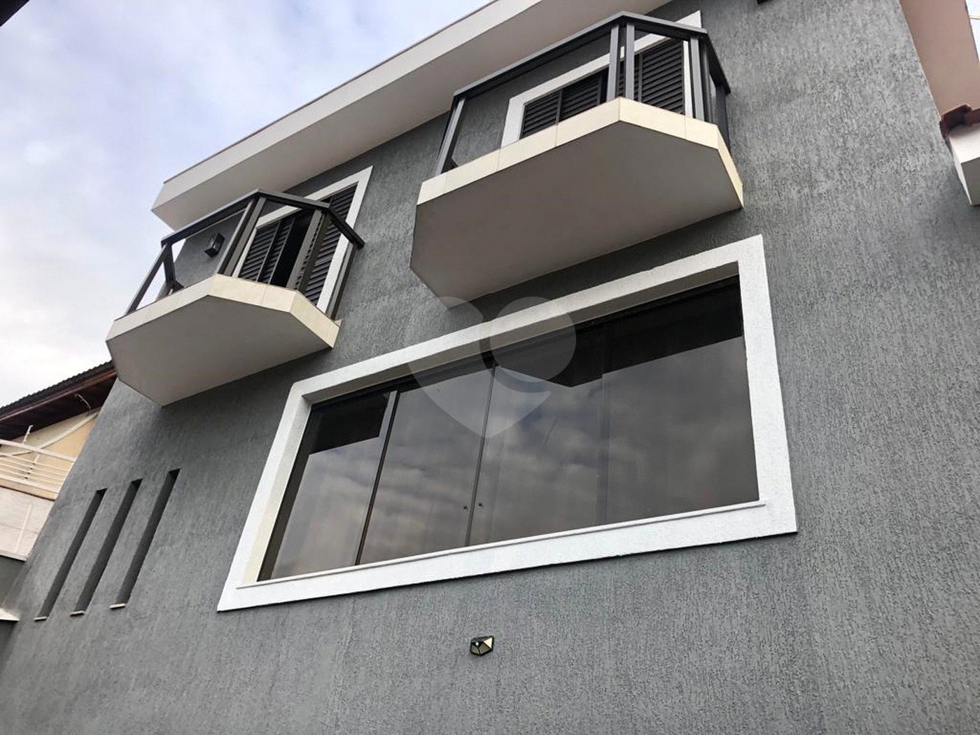 Sobrado à venda com 3 quartos, sendo 1 suíte, em Vila Mariza Mazzei, São Paulo, SP