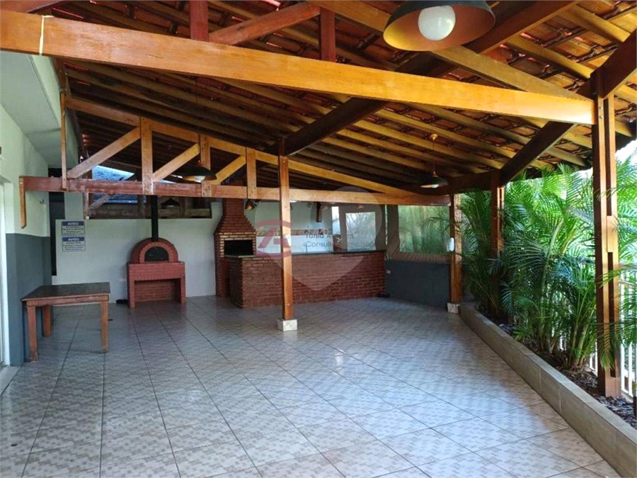 Apartamento à venda com 2 quartos em Casa Verde, São Paulo, SP
