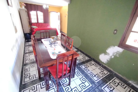 Casa à venda com 3 quartos em Jardim São Marcos, Sorocaba, SP