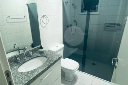 Apartamento à venda com 3 quartos, sendo 1 suíte, em Jardim Aida, Guarulhos, SP