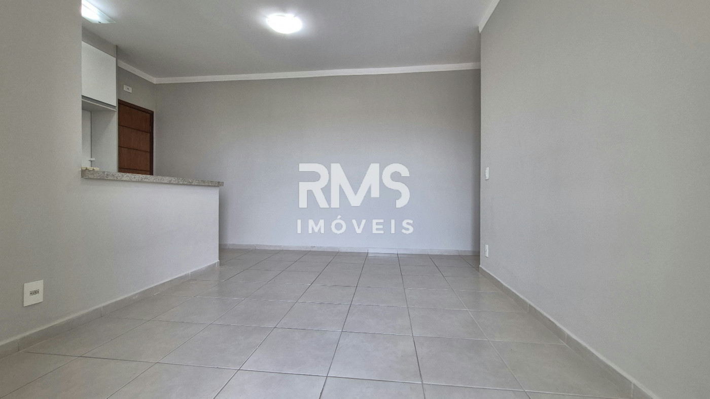 Apartamento à venda com 3 quartos, sendo 1 suíte,  em Jardim Aeroporto I, Itu, SP