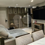 Apartamento à venda com 2 quartos em Vila Guarani (z Sul), São Paulo, SP