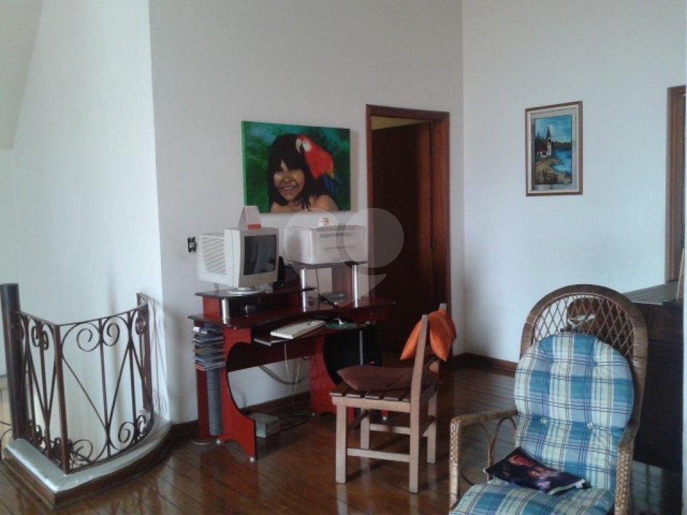 Sobrado à venda com 3 quartos, sendo 1 suíte, em Palmas do Tremembé, São Paulo, SP