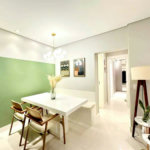 Apartamento com 2 dormitórios, 62 m² - venda por R$ 755.000,00 ou aluguel por R$ 7.085,00/mês - Marapé - Santos/SP