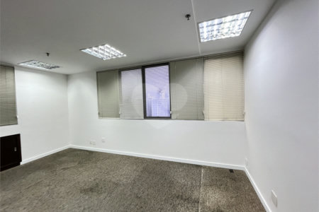Sala para alugar em Campo Belo, São Paulo, SP