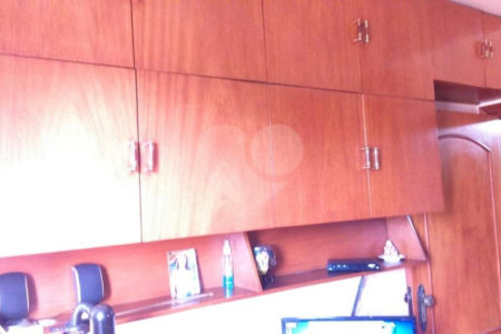 Apartamento à venda com 3 quartos, sendo 1 suíte, em Lapa, São Paulo, SP