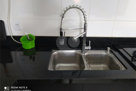 Apartamento à venda com 1 quarto em Vila Mazzei, São Paulo, SP