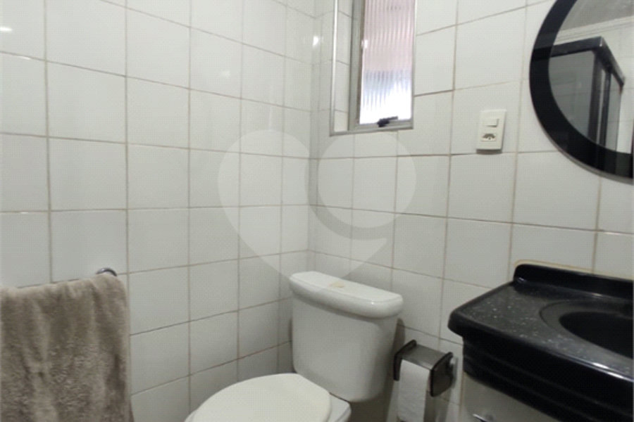 Apartamento à venda com 3 quartos, sendo 1 suíte, em Mandaqui, São Paulo, SP