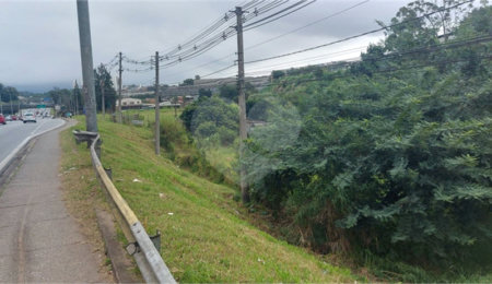 Terreno à venda em Jardim Boa Vista (zona Oeste), São Paulo, SP