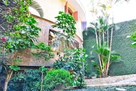 Sobrado à venda com 3 suítes em Jardim Franca, São Paulo, SP