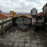 Terreno à venda com 2 quartos, sendo 1 suíte, em Vila Maria, São Paulo, SP