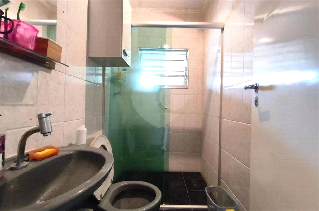 Casa à venda com 3 quartos, sendo 1 suíte,  em Vila Monumento, São Paulo, SP