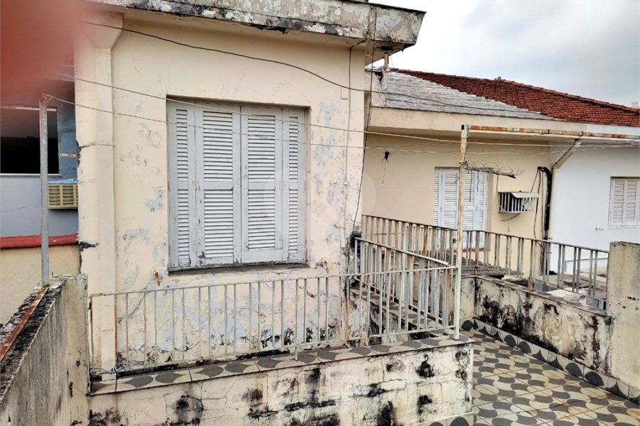 Sobrado à venda com 2 quartos em Santana, São Paulo, SP