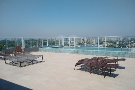 Apartamento à venda com 2 quartos, sendo 1 suíte, em Butantã, São Paulo, SP