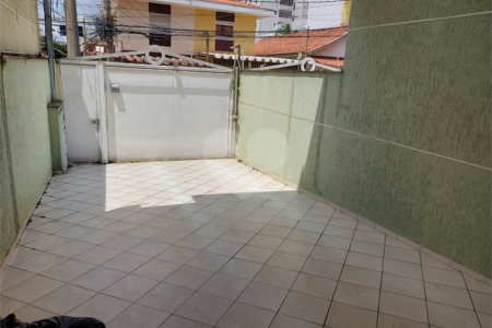 Sobrado à venda com 3 suítes em Vila Paulicéia, São Paulo, SP