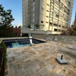 Apartamento à venda com 3 quartos, sendo 1 suíte, em Vila Andrade, São Paulo, SP