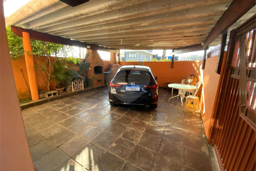 Sobrado à venda com 4 quartos em Butantã, São Paulo, SP
