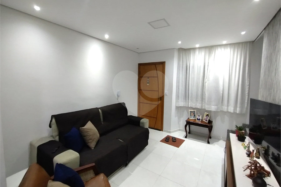 Casa à venda com 2 suítes no condomínio Joao de Laet, São Paulo - SP