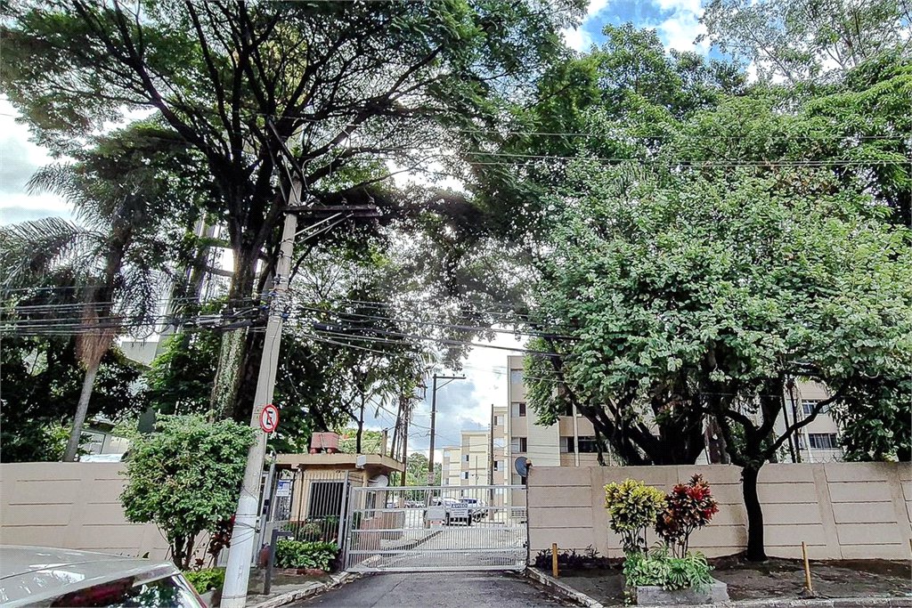 Apartamento à venda com 2 quartos em Lapa de Baixo, São Paulo, SP