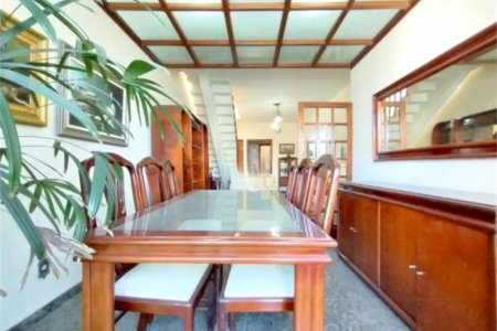 Apartamento com 3 dormitórios à venda, 296 m² por R$ 2.120.000,00 - Aparecida - Santos/SP