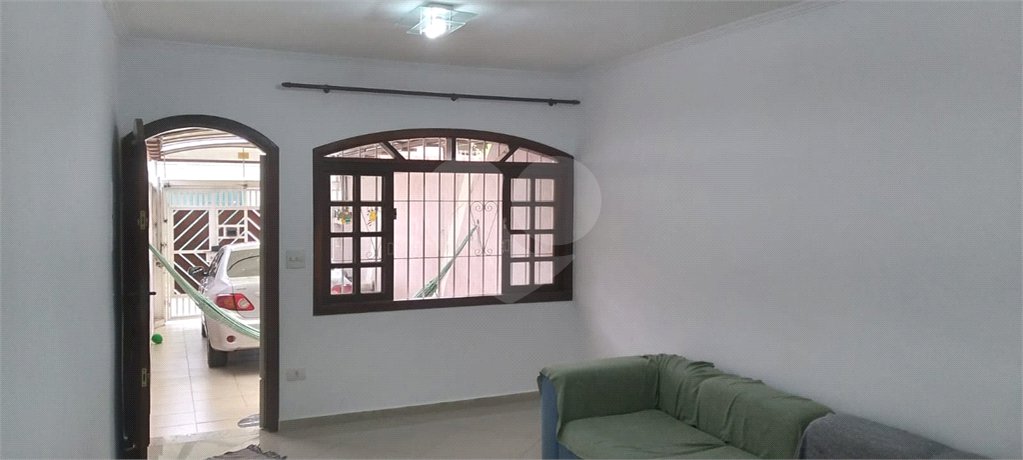 Sobrado à venda com 2 quartos em Tremembé, São Paulo, SP