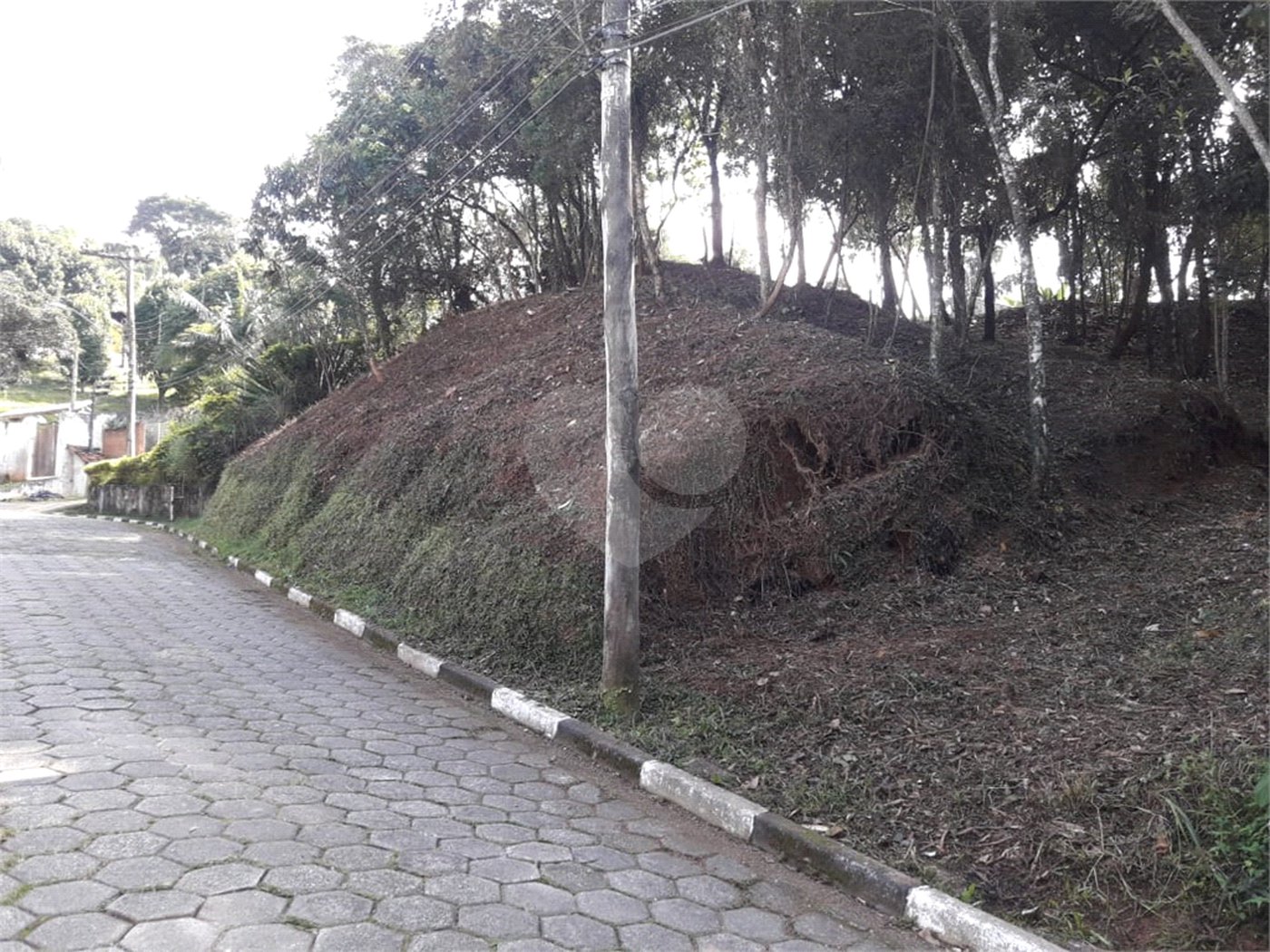 Terreno à venda no condomínio Residencial Parque Cerros Verdes, Mairiporã - SP