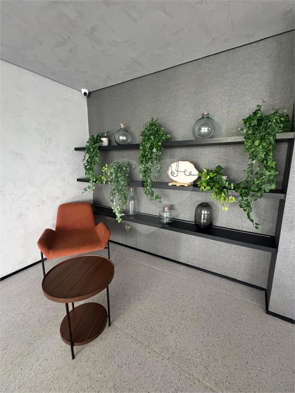 Studio à venda com 1 suíte em Indianópolis, São Paulo, SP