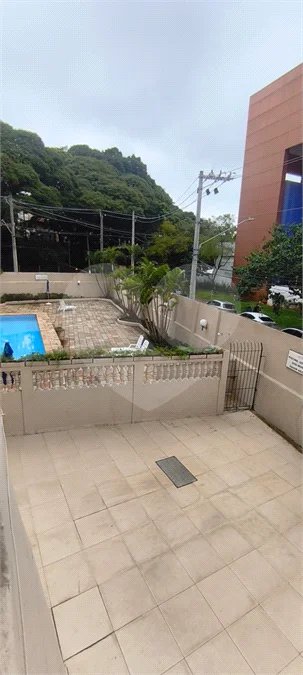 Apartamento à venda com 2 quartos em Jardim São Paulo(zona Norte), São Paulo, SP