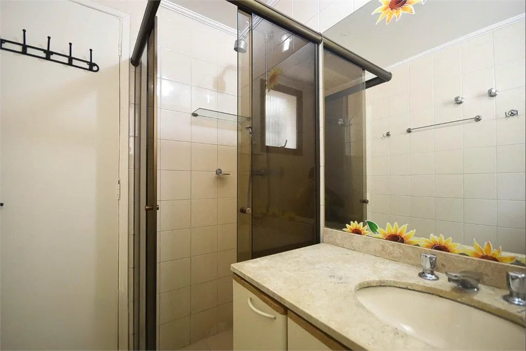 Apartamento à venda com 3 quartos em Vila Andrade, São Paulo, SP