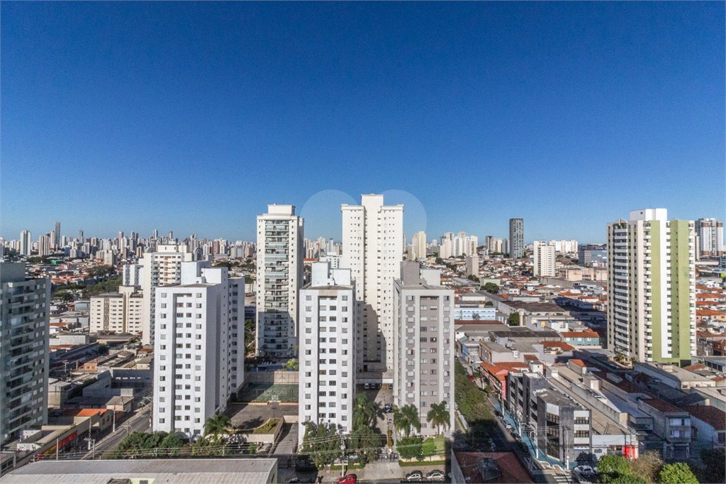 COBERTURA DUPLEX PANORÂMICA NA MOOCA – ALUGA-SE OU VENDE-SE