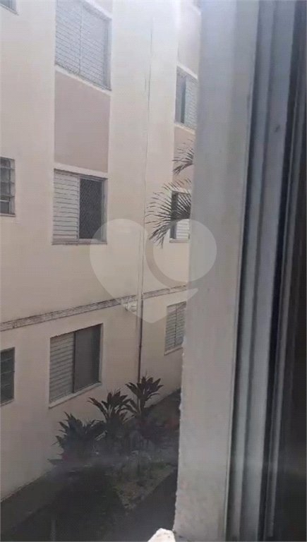 Apartamento à venda com 2 quartos em Boa Vista, Sorocaba, SP