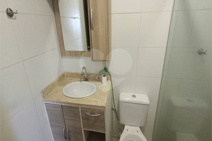 Apartamento à venda com 2 quartos em Santana, São Paulo, SP