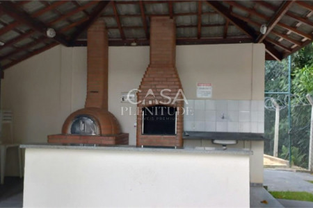 Apartamento à venda com 2 quartos em Vila Odim Antão, Sorocaba, SP