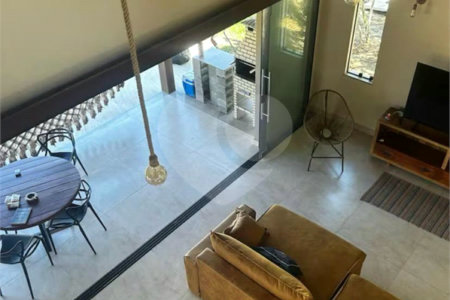 Casa à venda com 4 suítes em Caravelas, Armação dos Búzios, RJ