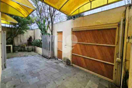 Casa à venda com 3 quartos, sendo 1 suíte, em Brooklin Paulista, São Paulo, SP